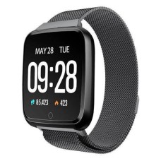 Y7 Smartwatch with Heart Rate Monitor
